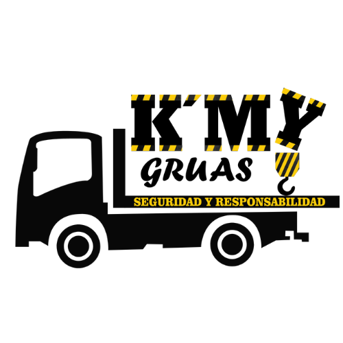 K´MY GRÚAS